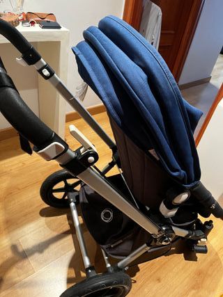 Carrito Bugaboo Camaleon 3 Plus