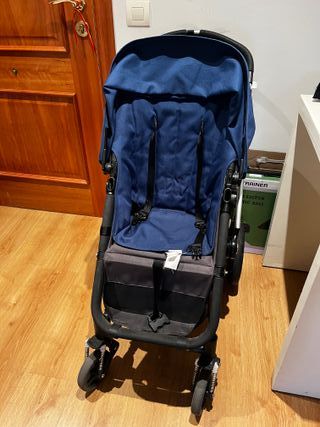 Carrito Bugaboo Camaleon 3 Plus