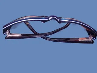 Occhiali da sole Robert La Roche