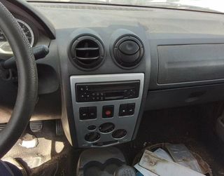 Motor arranque dacia 8200240457 logan 1 5046912