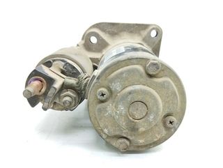 Motor arranque dacia 8200240457 logan 1 5046912