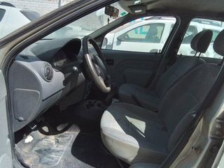 Motor arranque dacia 8200240457 logan 1 5046912