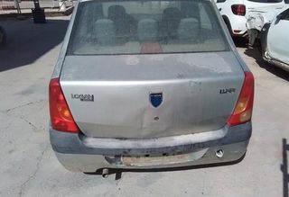 Motor arranque dacia 8200240457 logan 1 5046912