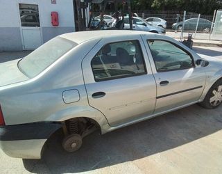 Motor arranque dacia 8200240457 logan 1 5046912