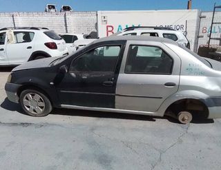 Motor arranque dacia 8200240457 logan 1 5046912