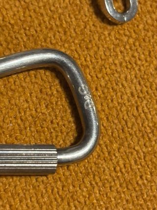 Bracciale Charm Borsa D&G Chiave Argento