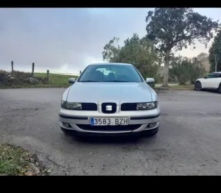 SEAT Toledo 2002
