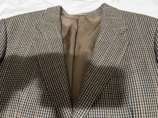 Americana hombre invierno