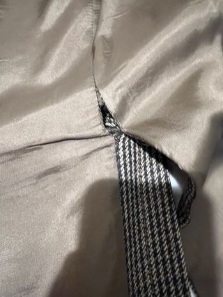 Americana hombre invierno