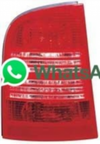 PILOTO TRASERO IZQUIERDO (SW) SKODA OCTAVIA I 199