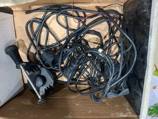 Sonda Garmin Fishfinder 140