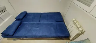 Sofá Cama Diseño Moderno.