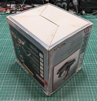 Joystick Spectravideo Quickjoy Superboard SV-125