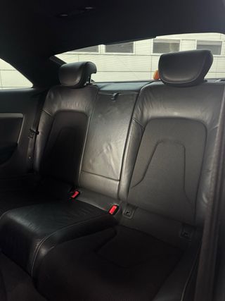 Audi A5 2008 2.0TFSI