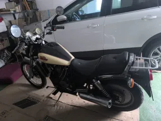 Aprilia Red Rose 125cc 2T