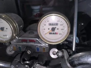 Aprilia Red Rose 125cc 2T