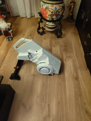 Rodillo Élite Drivo de tiro directo