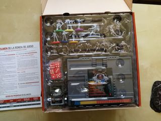 Gioco da tavolo Zombicide Invader