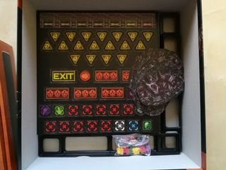 Gioco da tavolo Zombicide Invader