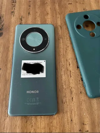 Honor Magic 6 Lite Verde