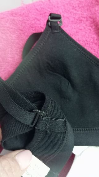 Lote 3 sujetadores deportivos chica