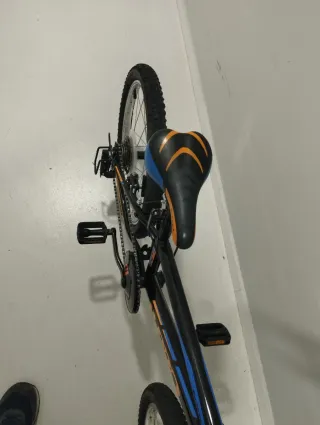 Bicicleta infantil BPro 20 pulgadas