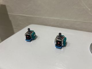 Repuesto Joystick Mando PS4