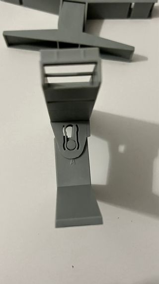 Accesorios Scalextric: Vallas, Pianos y Pilares