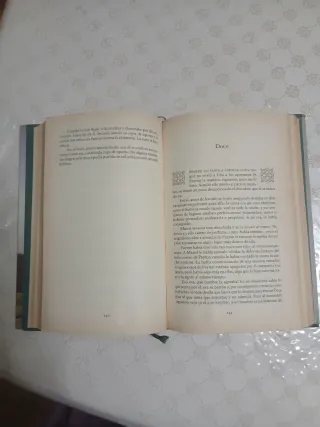 El highlander enamorado