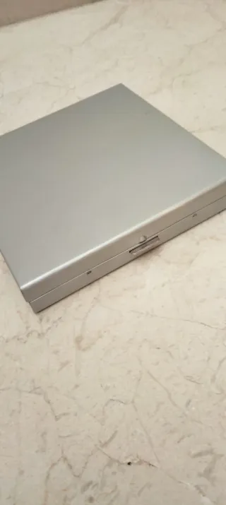 Juego de ajedrez y damas portátil