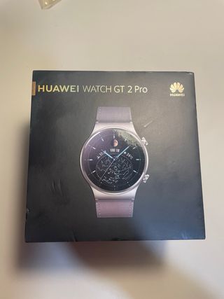 Huawei Watch GT 2 Pro