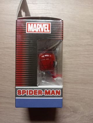 Llavero Pocket POP! Marvel Spider-Man