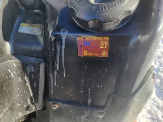 Suzuki kingquad 700 4x4