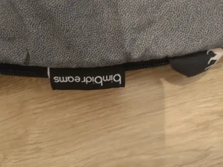 Funda o saco de invierno para carrito de bebé