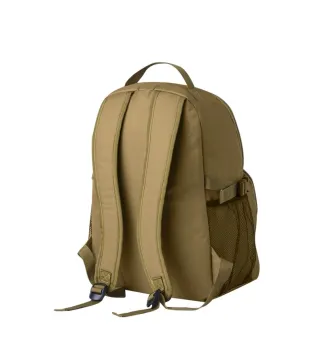Mochila militar beige