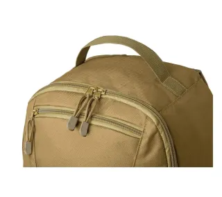 Mochila militar beige