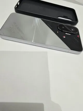 POCO F7 Edición Limitada