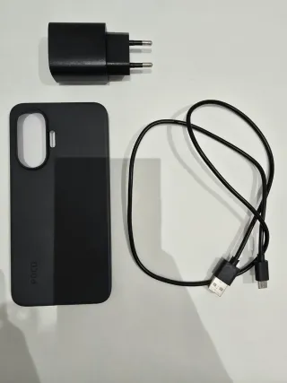 POCO F7 Edición Limitada