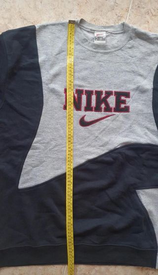 Sudadera Nike Vintage