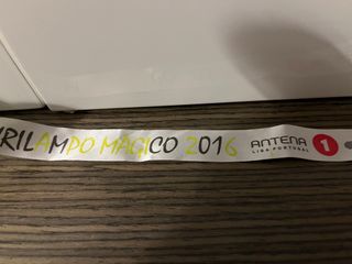 Pirilampo Mágico 2016 Antena Liga Portugal