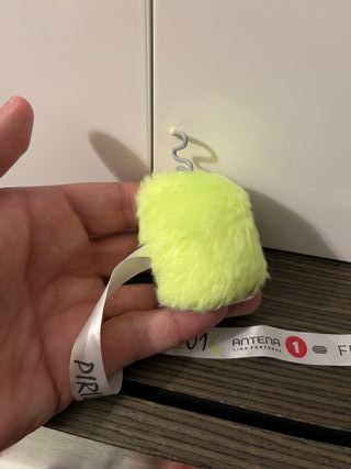 Pirilampo Mágico 2016 Antena Liga Portugal