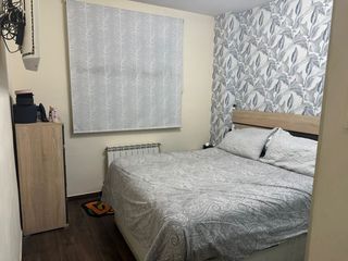 Piso en barrio el pilar Albacete Feria