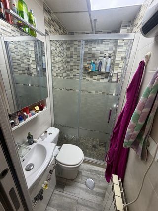 Piso en barrio el pilar Albacete Feria