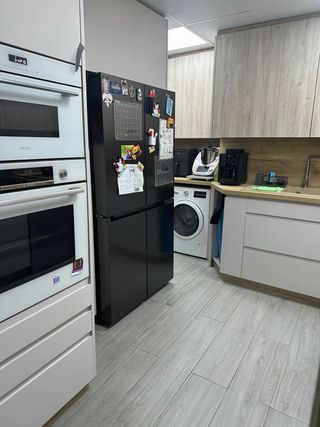 Piso en barrio el pilar Albacete Feria