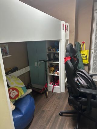 Piso en barrio el pilar Albacete Feria