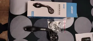 GPS Bici Geoid CC600 HD Color Screen