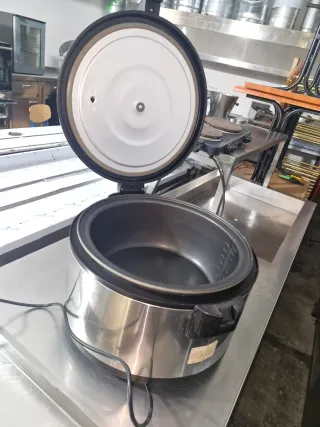 Olla Arrocera Eléctrica 20LT