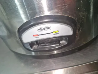 Olla Arrocera Eléctrica 20LT