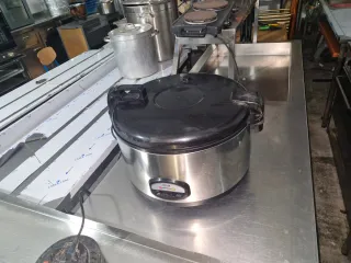 Olla Arrocera Eléctrica 20LT