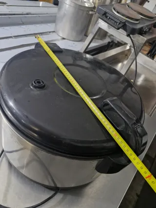 Olla Arrocera Eléctrica 20LT